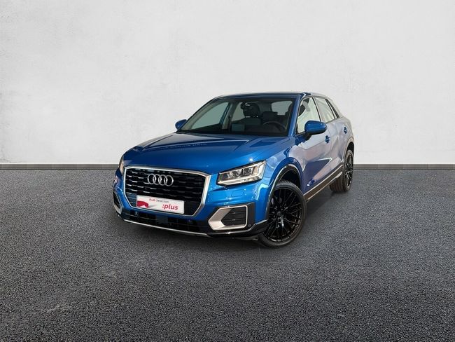 Audi Q2 DESING 30TDI 116CV  - Foto 2