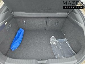 Mazda MX-30 ADVANTAGE 0.0ELECT 170CV  - Foto 12