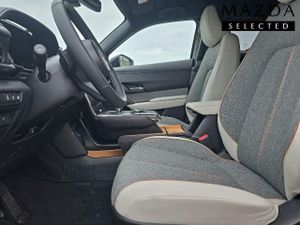 Mazda MX-30 ADVANTAGE 0.0ELECT 170CV  - Foto 10
