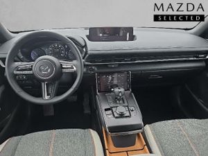 Mazda MX-30 ADVANTAGE 0.0ELECT 170CV  - Foto 6