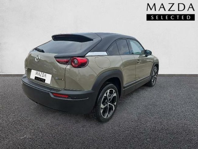 Mazda MX-30 ADVANTAGE 0.0ELECT 170CV  - Foto 5