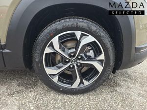 Mazda MX-30 ADVANTAGE 0.0ELECT 170CV  - Foto 13