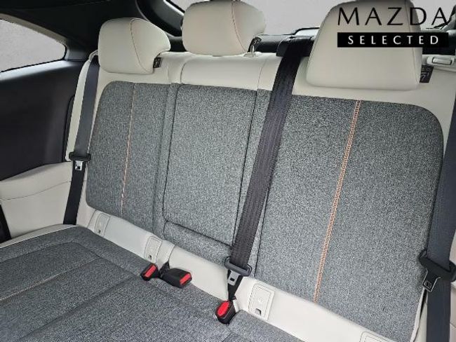 Mazda MX-30 ADVANTAGE 0.0ELECT 170CV  - Foto 11