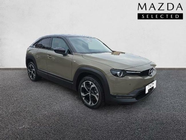 Mazda MX-30 ADVANTAGE 0.0ELECT 170CV  - Foto 4