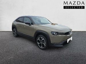 Mazda MX-30 ADVANTAGE 0.0ELECT 170CV  - Foto 4