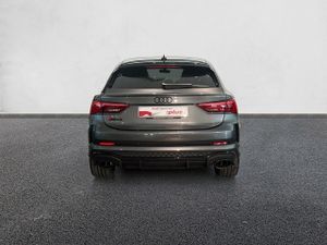 Audi Q3 2.5 TFSI RS Q3 STRONIC QUATTRO 5P  - Foto 6