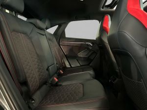 Audi Q3 2.5 TFSI RS Q3 STRONIC QUATTRO 5P  - Foto 9