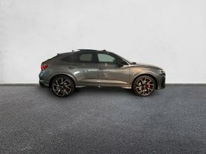 Audi Q3 2.5 TFSI RS Q3 STRONIC QUATTRO 5P  - Foto 4