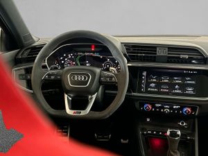 Audi Q3 2.5 TFSI RS Q3 STRONIC QUATTRO 5P  - Foto 19