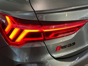 Audi Q3 2.5 TFSI RS Q3 STRONIC QUATTRO 5P  - Foto 21