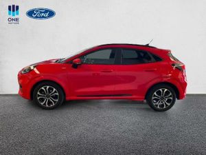 Ford Puma ST-LINE 1.0 ECOBOOST MHEV 125CV  - Foto 15