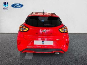 Ford Puma ST-LINE 1.0 ECOBOOST MHEV 125CV  - Foto 11