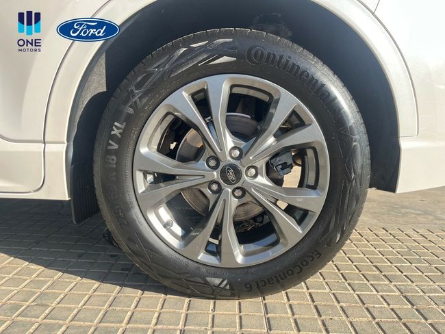 Ford Kuga ST-LINE AUTOM 2.5PHEV 225CV  - Foto 8