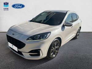 Ford Kuga ST-LINE AUTOM 2.5PHEV 225CV  - Foto 2