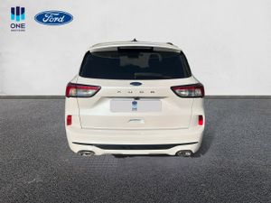 Ford Kuga ST-LINE AUTOM 2.5PHEV 225CV  - Foto 7