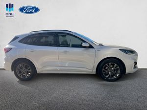 Ford Kuga ST-LINE AUTOM 2.5PHEV 225CV  - Foto 5