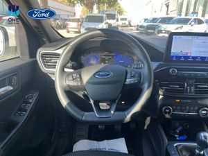 Ford Kuga ST LINE 1.5ECOB 150CV  - Foto 9