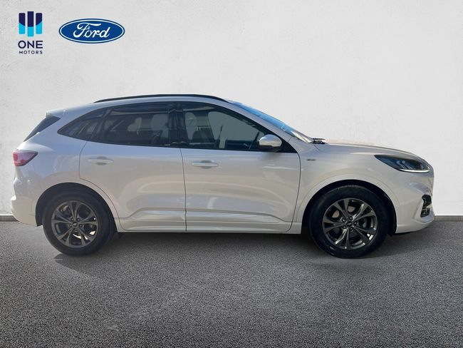 Ford Kuga ST LINE 1.5ECOB 150CV  - Foto 5