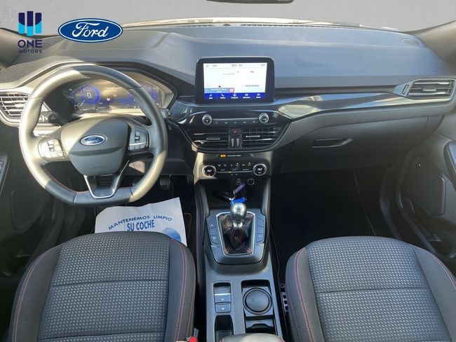 Ford Kuga ST LINE 1.5ECOB 150CV  - Foto 7