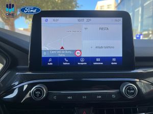 Ford Kuga ST LINE 1.5ECOB 150CV  - Foto 8