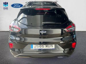 Ford Puma ST-LINE X 1.0ECOB MHEV 155CV 5P  - Foto 14