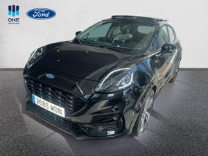 Ford Puma ST-LINE X 1.0ECOB MHEV 155CV 5P  - Foto 2