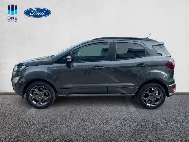 Ford Ecosport ST-LINE 1.0ECOB 125CV  - Foto 3