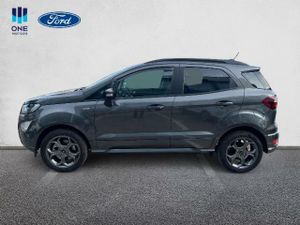 Ford Ecosport ST-LINE 1.0ECOB 125CV  - Foto 3