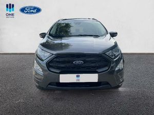 Ford Ecosport ST-LINE 1.0ECOB 125CV  - Foto 6