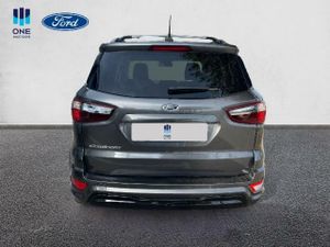 Ford Ecosport ST-LINE 1.0ECOB 125CV  - Foto 14