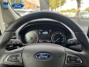 Ford Ecosport ST-LINE 1.0ECOB 125CV  - Foto 10