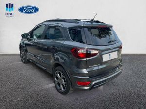 Ford Ecosport ST-LINE 1.0ECOB 125CV  - Foto 4