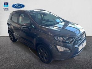 Ford Ecosport ST-LINE 1.0ECOB 125CV  - Foto 5