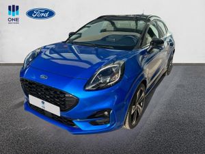 Ford Puma ST-LINE 1.0ECOB MHEV 125CV 5P  - Foto 2