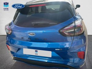 Ford Puma ST-LINE 1.0ECOB MHEV 125CV 5P  - Foto 14