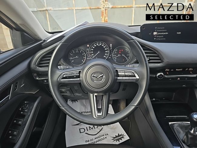 Mazda 3 3 ZENITH 2.0 122CV 5P  - Foto 7