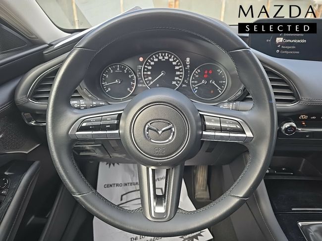 Mazda 3 3 ZENITH 2.0 122CV 5P  - Foto 8