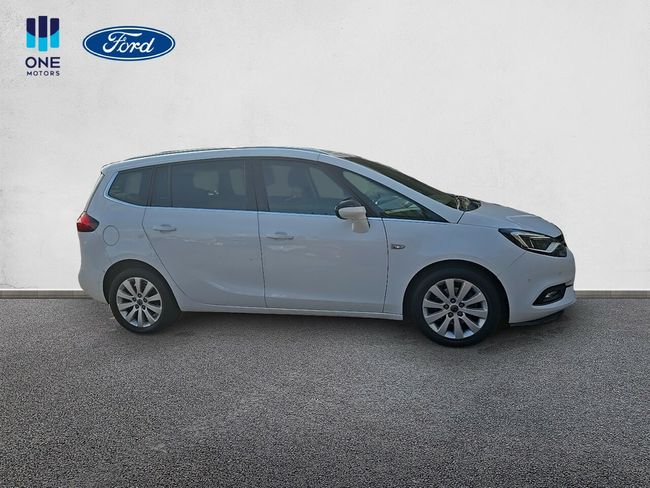 Opel Zafira Tourer    1.4 140CV 5P  - Foto 6