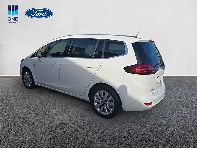 Opel Zafira Tourer    1.4 140CV 5P  - Foto 4