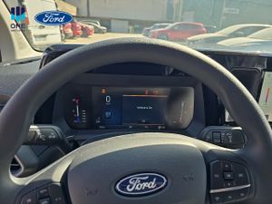 Ford Transit Courier ACTIVE 1.0ECOB 125CV  - Foto 9