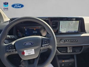 Ford Transit Courier ACTIVE 1.0ECOB 125CV  - Foto 10