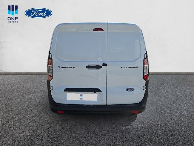 Ford Transit Courier ACTIVE 1.0ECOB 125CV  - Foto 5