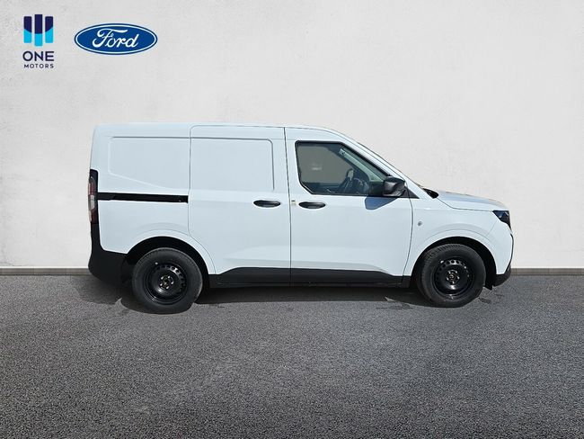 Ford Transit Courier ACTIVE 1.0ECOB 125CV  - Foto 6