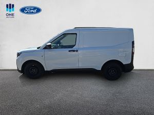 Ford Transit Courier ACTIVE 1.0ECOB 125CV  - Foto 3