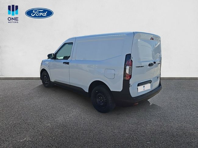 Ford Transit Courier ACTIVE 1.0ECOB 125CV  - Foto 4