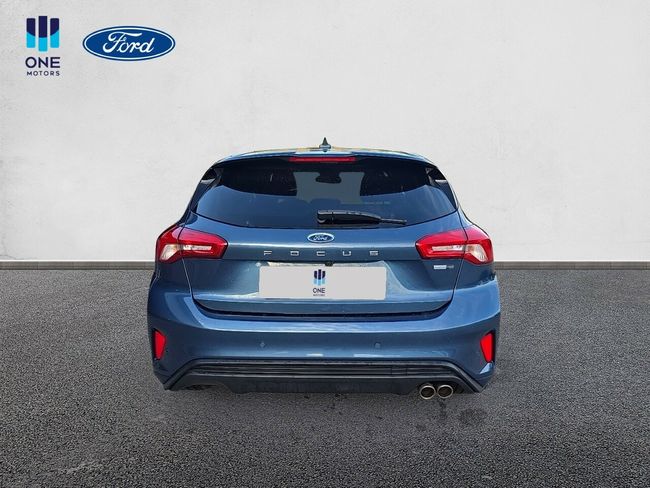 Ford Focus ST-LINE X 1.0ECOB 125CV 5P  - Foto 5