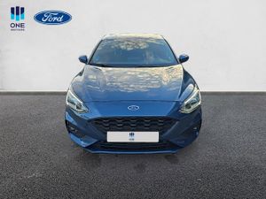 Ford Focus ST-LINE X 1.0ECOB 125CV 5P  - Foto 7