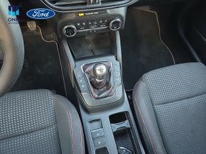 Ford Focus ST-LINE X 1.0ECOB 125CV 5P  - Foto 11