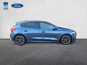 Ford Focus ST-LINE X 1.0ECOB 125CV 5P  - Foto 6