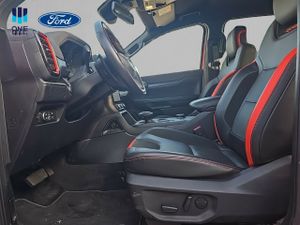 Ford Ranger RAPTOR DOBLE CABINA 3.0ECOB 288CV  - Foto 13